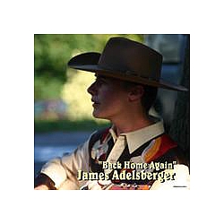 James Adelsberger - Back Home Again альбом