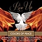 Maher Zain - Rise Up Colors of Peace album