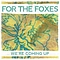 For The Foxes - We&#039;re Coming Up - Single album