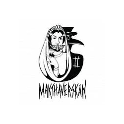 Makthaverskan - Makthaverskan II album