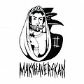 Makthaverskan - Makthaverskan II album