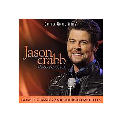 Jason Crabb - Jason Crabb: The Song Lives On album