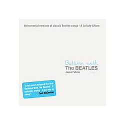 Jason Falkner - Bedtime With The Beatles Vol. 2 album