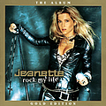 Jeanette - Rock My Life (Gold Edition) album