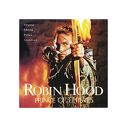Jeff Lynne - Robin Hood: Prince Of Thieves album