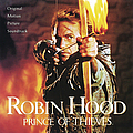 Jeff Lynne - Robin Hood: Prince Of Thieves album