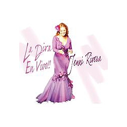 Jenni Rivera - La Diva En Vivo album