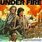 Jerry Goldsmith - Under Fire альбом