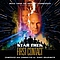 Jerry Goldsmith - Star Trek: First Contact альбом