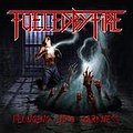 Fueled By Fire - Plunging Into Darkness album