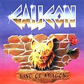 Galleon - King of Aragon album