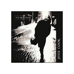 Jesse Cook - Vertigo альбом