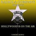 Judy Garland - Radiola Company Presents Hollywood Is On The Air album