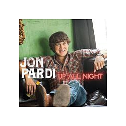 Jon Pardi - Up All Night альбом