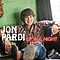 Jon Pardi - Up All Night album