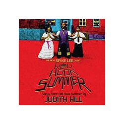Judith Hill - Red Hook Summer (Songs from Original Motion Picture Soundtrack) альбом