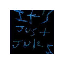 Julius the Jules - It&#039;s Just Jules album