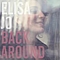 Elisa Jo - Back Around альбом