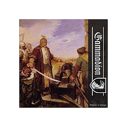 Gammadion - WrÃ³g u Bram album
