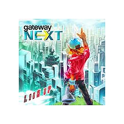 Gateway Next - Look Up album