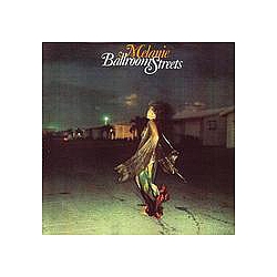 Melanie - Ballroom Streets альбом