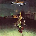Melanie - Ballroom Streets album