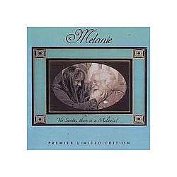 Melanie - Yes Santa, There Is A Melanie album