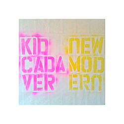 Kid Cadaver - New Modern альбом