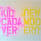 Kid Cadaver - New Modern album