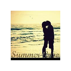 Kim&#039;s Comeback - Summer Love - Single альбом