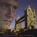 Mickey Newbury - Live in England альбом