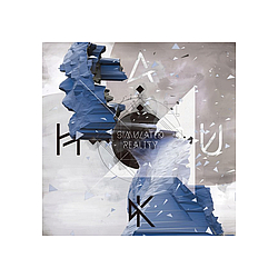 HaKU - Simulated Reality album