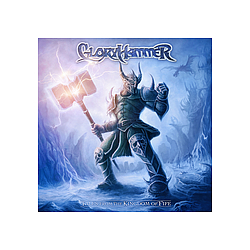 Gloryhammer - Tales from the Kingdom of Fife album