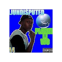 Ljundisputed - PLANET LJ WC album