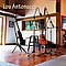 Lou Antonucci - An Almost Perfect Flight album