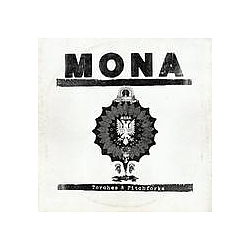 Mona - Torches and Pitchforks album