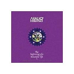 Maliq &amp; D&#039;Essentials - The Beginning of A Beautiful Life альбом