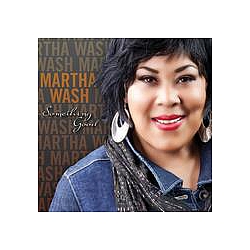 Martha Wash - Something Good album