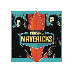 Greg Holden - Chasing Mavericks album
