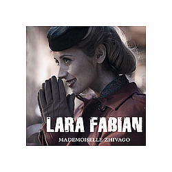 Lara Fabian - Mademoiselle Zhivago album