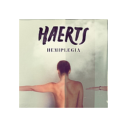 Haerts - Hemiplegia album