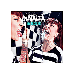 Natalia - Overdrive альбом
