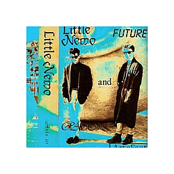 Little Nemo - Past and Future album