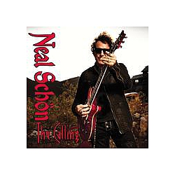 Neal Schon - The Calling album