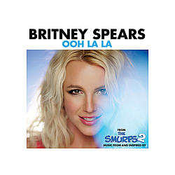Britney Spears - Ooh La La альбом