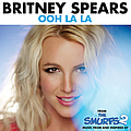 Britney Spears - Ooh La La album