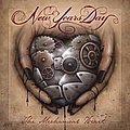 New Years Day - The Mechanical Heart EP альбом