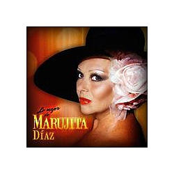Marujita Díaz - Lo Mejor de Marujita DÃ­az альбом