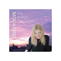 Natalia Essel - The World of Dreams альбом