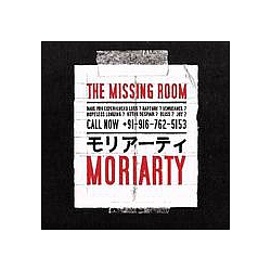 Moriarty - The Missing Room album